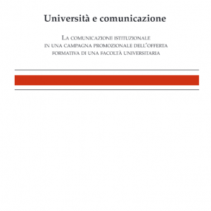 Università e comunicazione