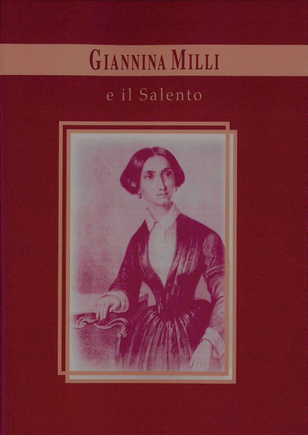 Giannina Milli e il Salento. Contributo all'epistolario