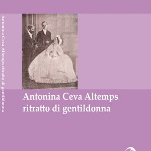 Antonina Ceva Altemps, ritratto di gentildonna