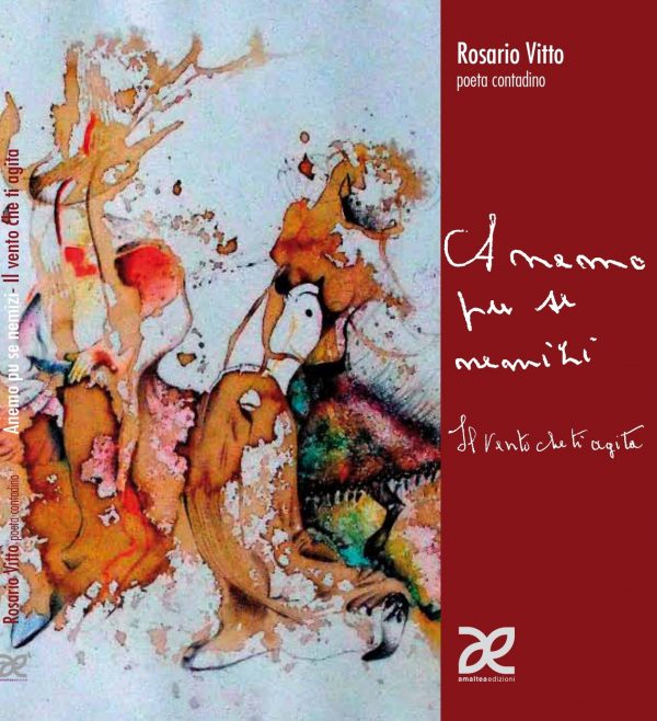 Anemo pu se nemizi - Il vento che ti agita