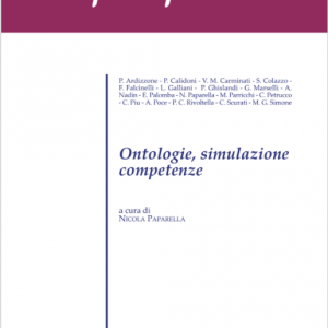 Ontologie, simulazione, competenze