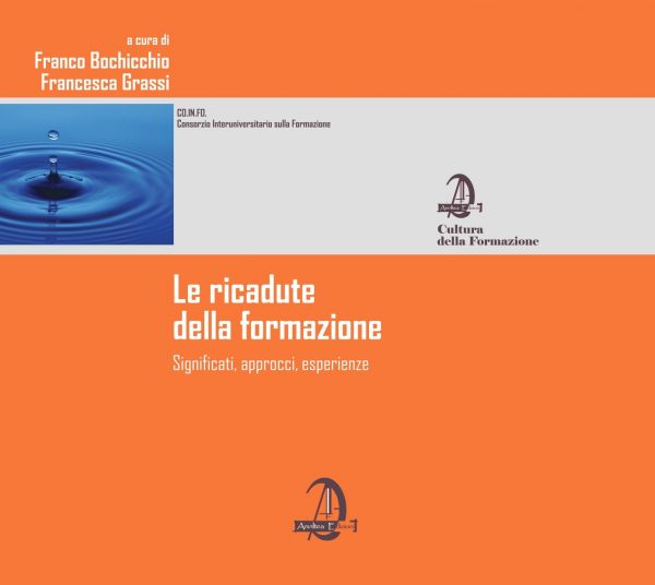 Le ricadute della formazione. Significati, approcci, esperienze