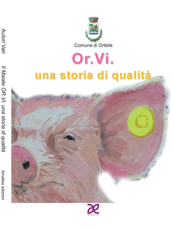 OR.VI. Una storia di qualità. Tra Disciplinare e (In)disciplinati