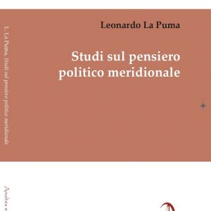 Studi del pensiero politico meridionale