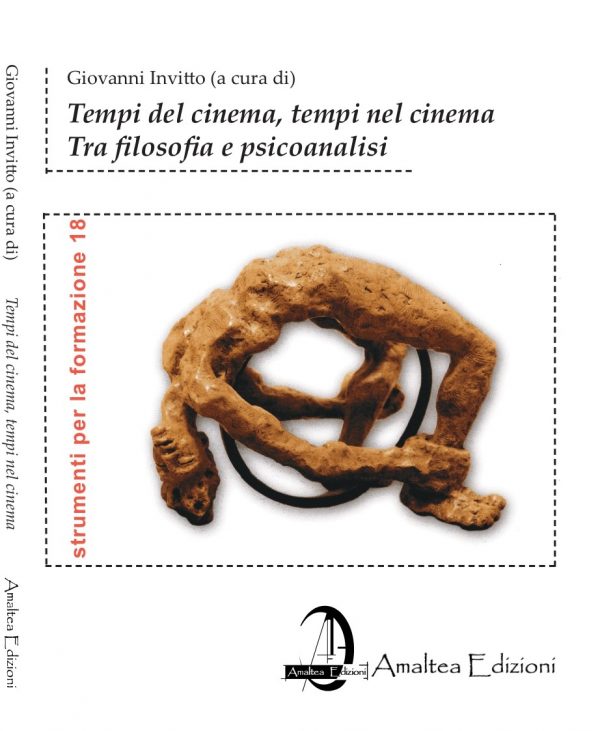 Tempi del cinema, tempi nel cinema. Tra filosofia e psicoanalisi