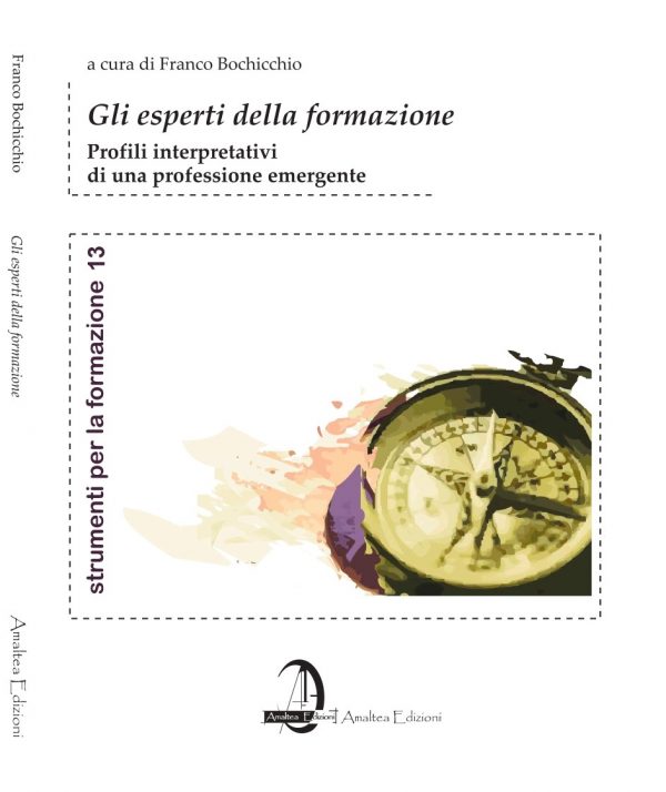 Gli esperti della formazione. Profili interpretativi di una professione emergente