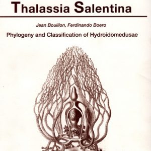 Thalassia Salentina n.24-2000