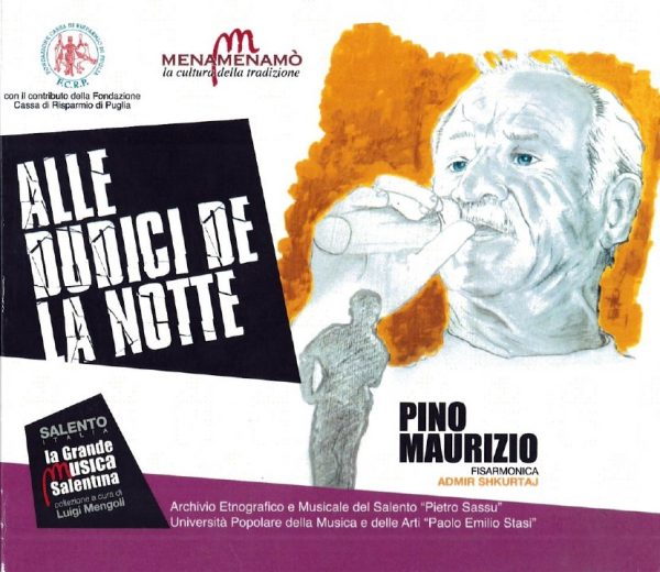 Alle dudici de la notte