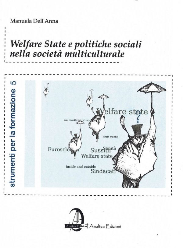 Welfare State e politiche sociali nella società multiculturale